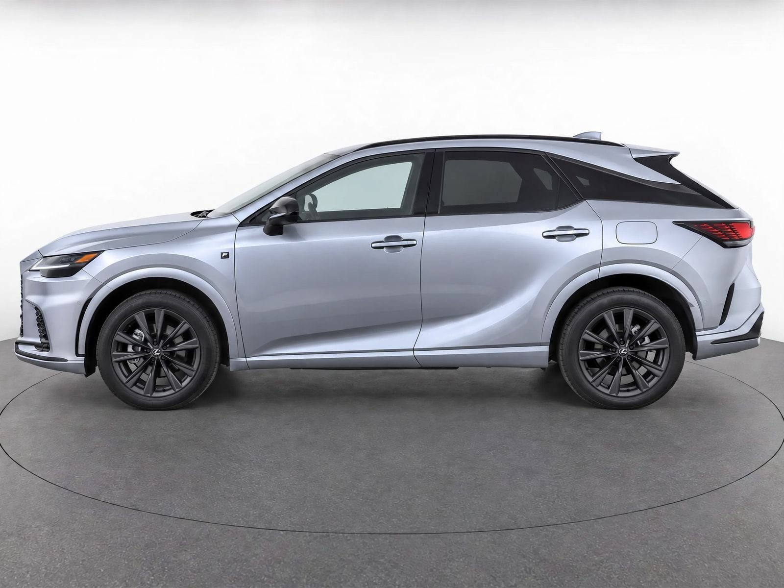 Used 2024 Lexus RX 500h F Sport w/ Convenience Package AWD/4WD image 7