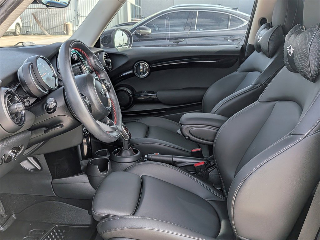 Used 2020 MINI Cooper S w/ Storage Package image 12