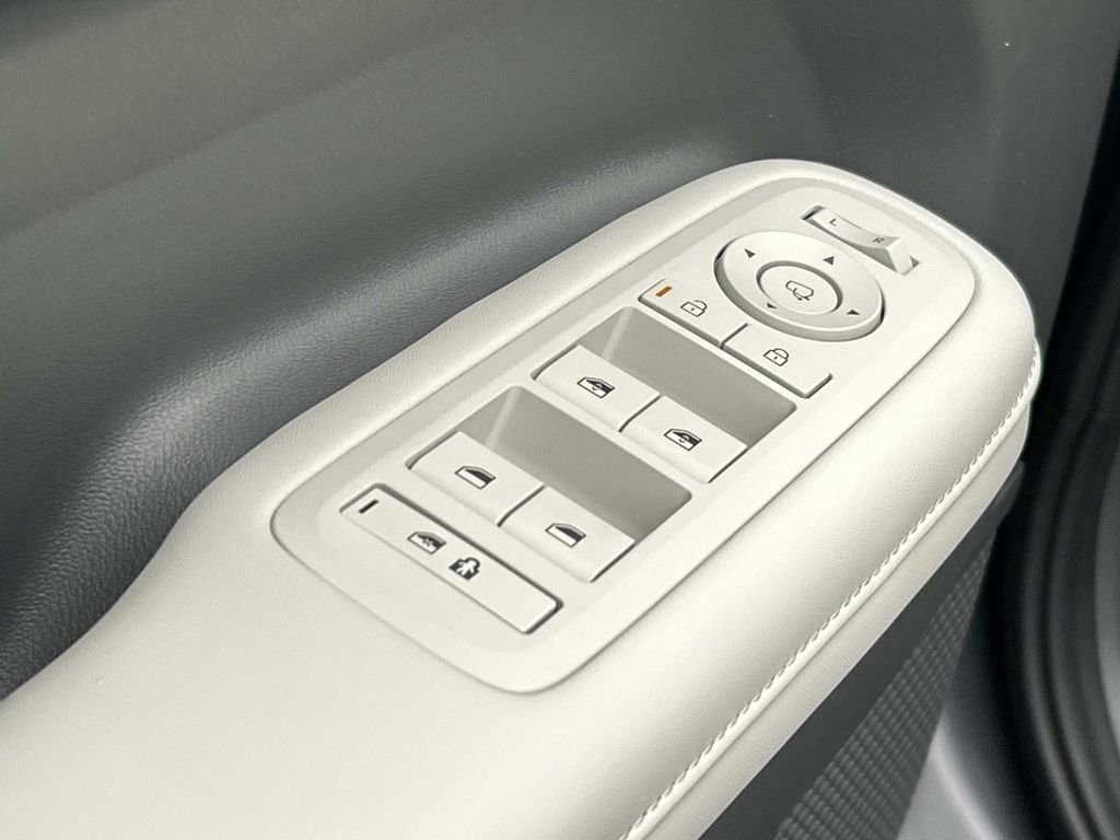 New 2026 Hyundai Santa Fe Limited image 17