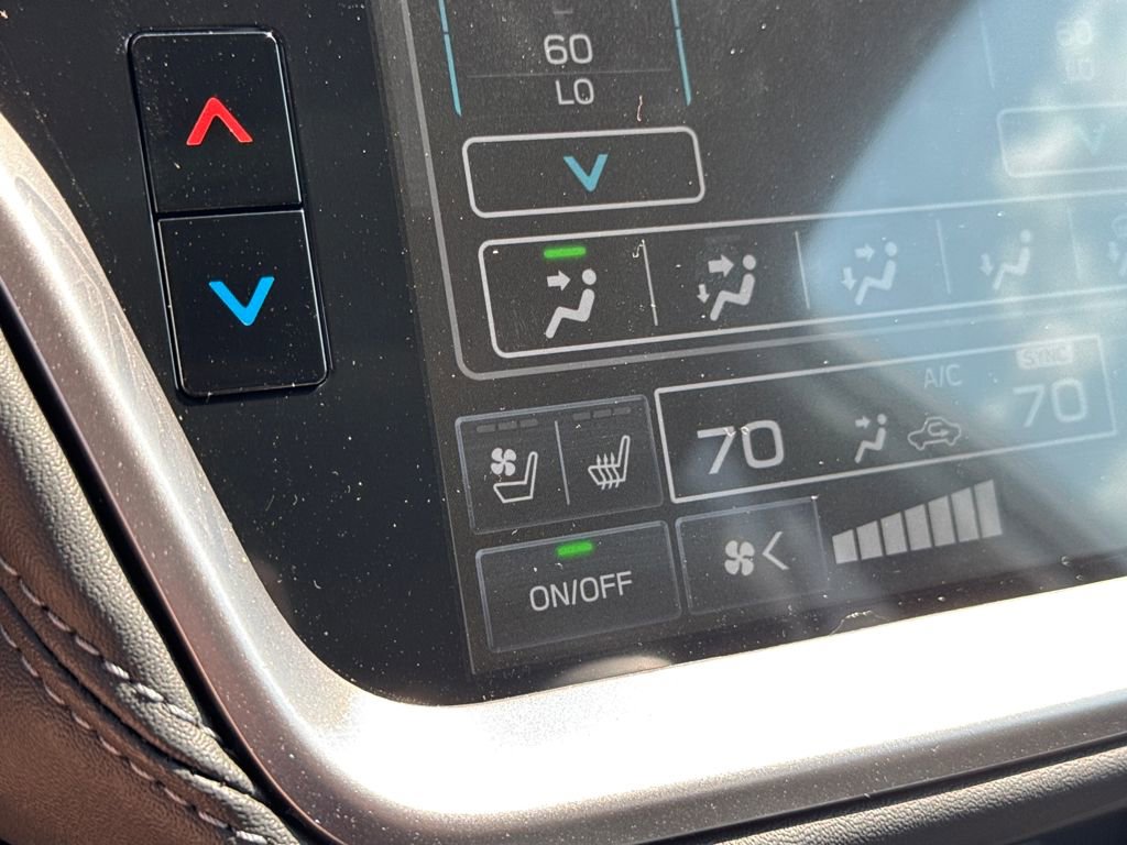 New 2025 Subaru Outback Touring image 27