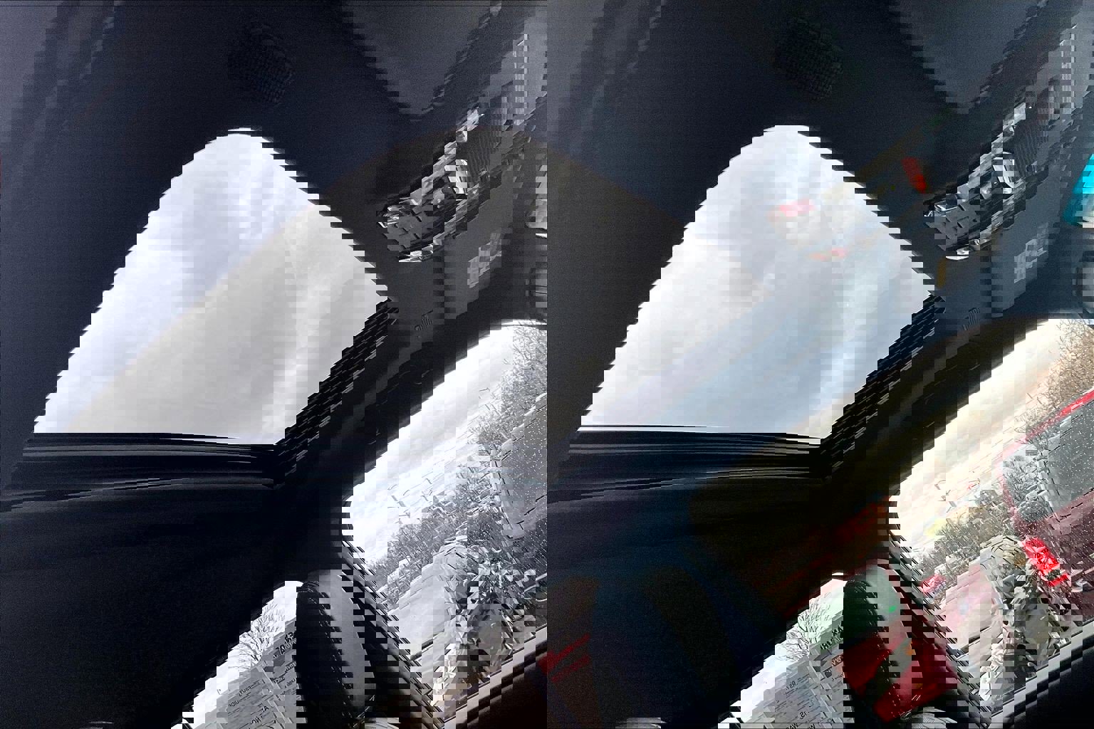 Used 2025 Toyota Land Cruiser image 21