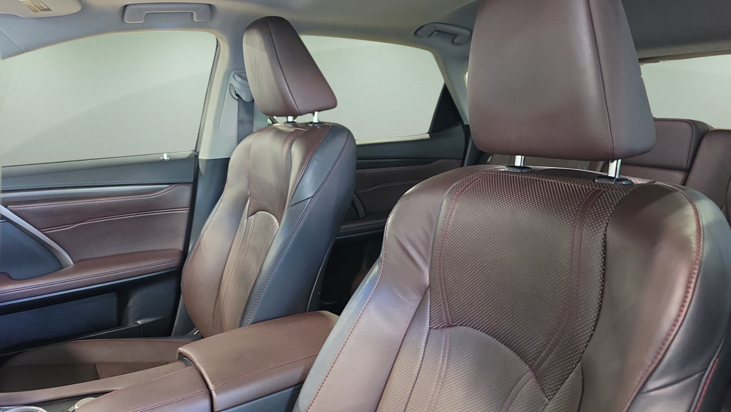 Used 2017 Lexus RX 350 AWD w/ Premium Package image 16