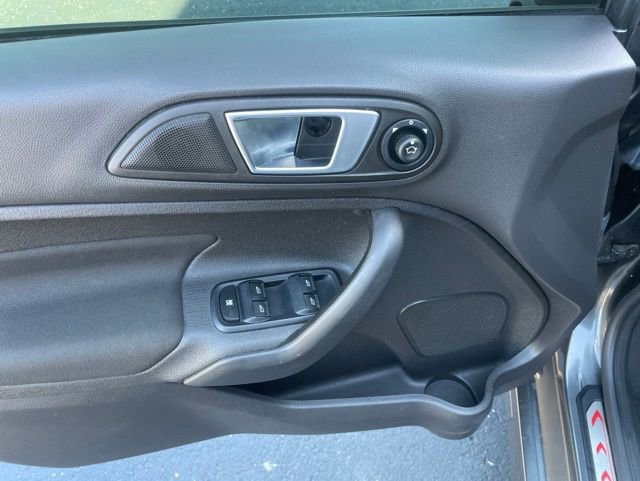 Used 2018 Ford Fiesta ST FWD image 14