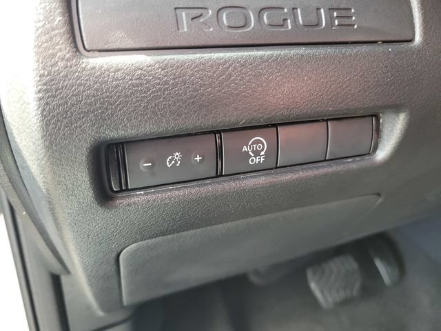Certified 2024 Nissan Rogue S AWD/4WD image 19