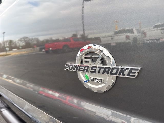 Used 2015 Ford F350 XLT w/ XLT Value Package image 7