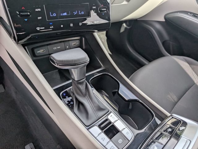 Certified 2024 Hyundai Tucson SEL FWD image 18