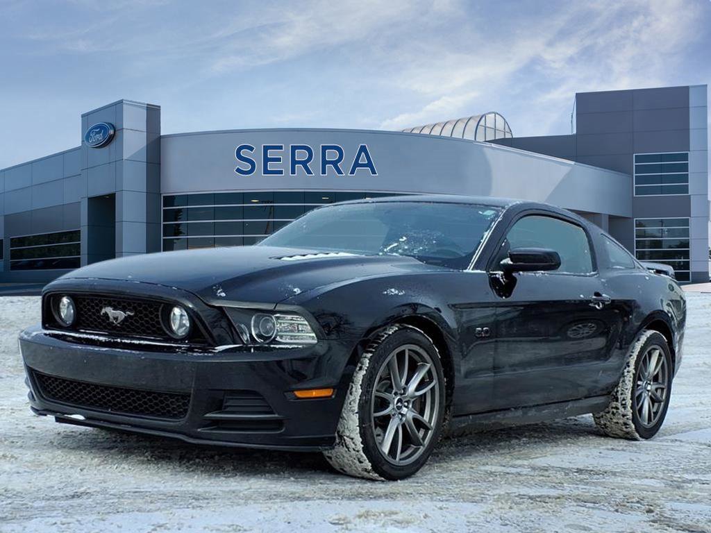 Used 2013 Ford Mustang GT Premium w/ Brembo Brake Pkg