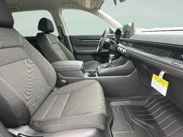 New 2027 Honda CR-V LX image 14