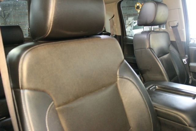 Used 2014 Chevrolet Silverado 1500 LTZ image 11