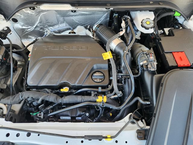 Used 2024 Chevrolet Trax LS w/ LS Convenience Package FWD image 25