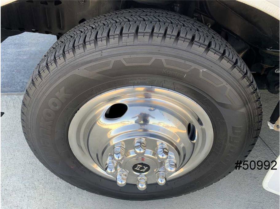 Used 2018 Ford E-450 and Econoline 450 Super Duty w/ Shuttle Bus Prep Package image 47