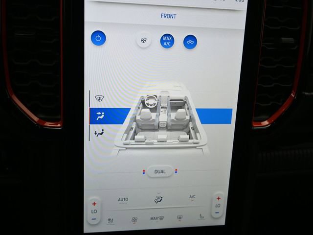 Certified 2025 Ford Ranger Raptor image 19