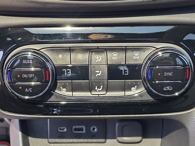 Certified 2023 Buick Encore GX Select w/ Experience Buick Package image 38