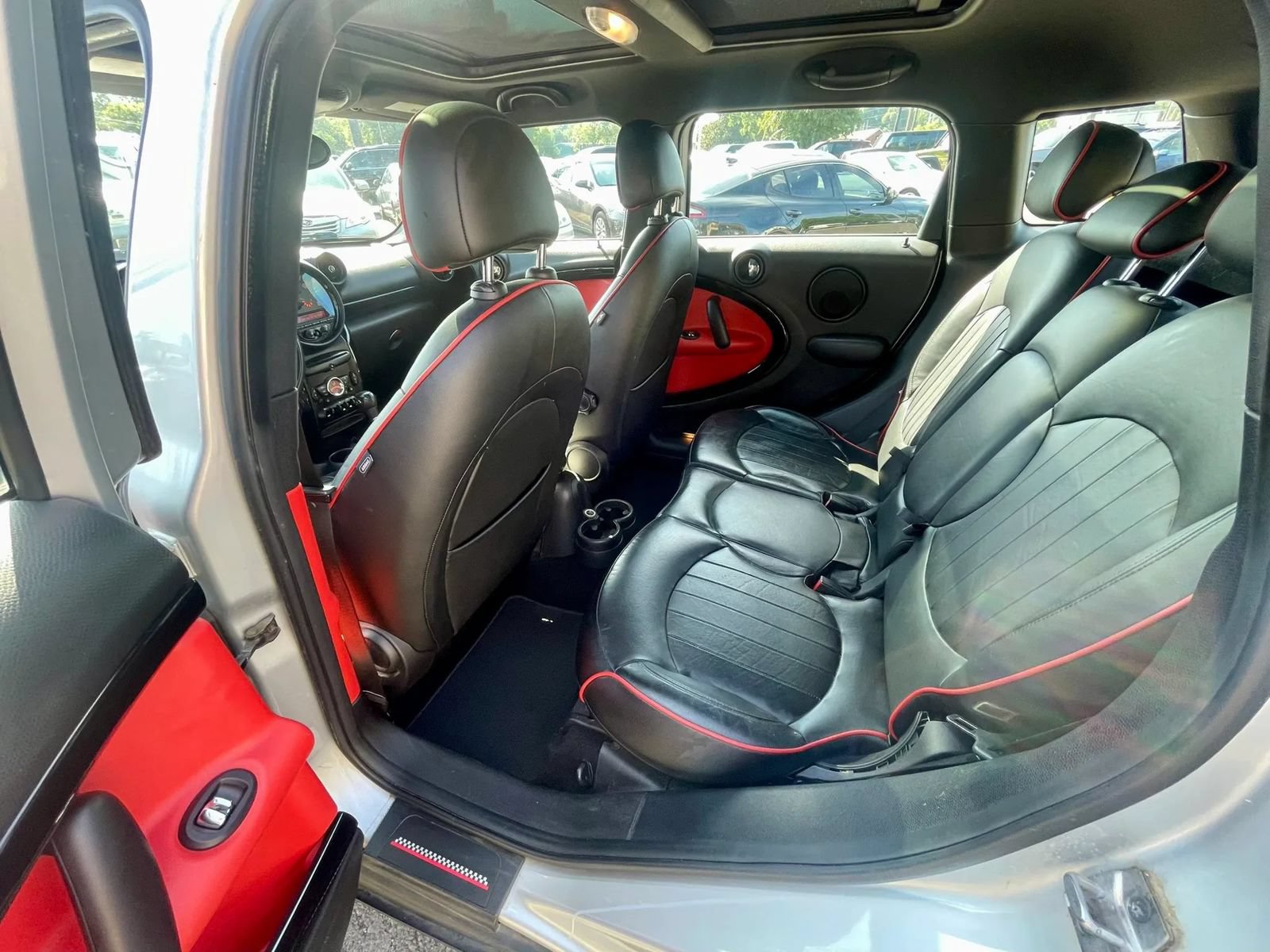 Used 2015 MINI Cooper Countryman S FWD image 5