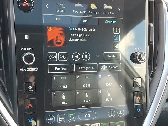 Certified 2024 Subaru Crosstrek 2.0i Premium image 19