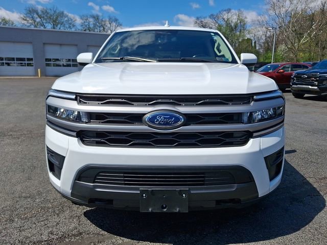 Used 2022 Ford Expedition Max XLT AWD/4WD image 5