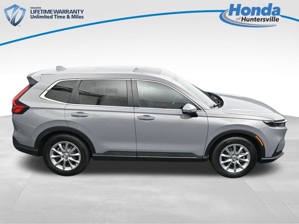 New 2026 Honda CR-V EX image 26
