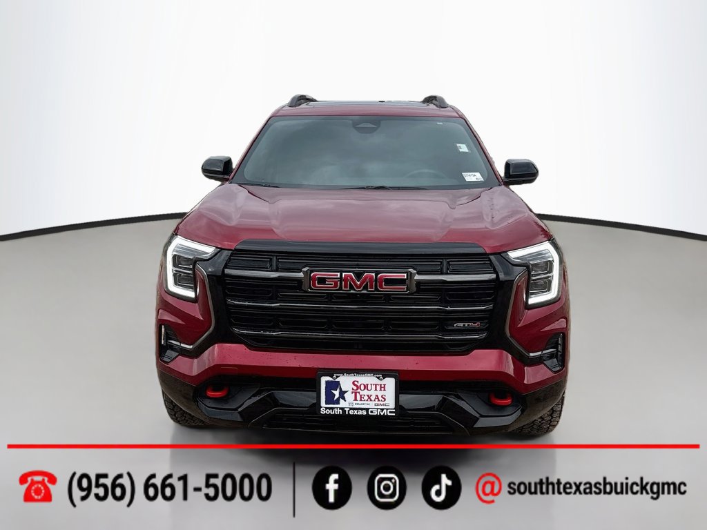 Used 2026 GMC Terrain AT4 w/ Convenience Package III AWD/4WD image 2