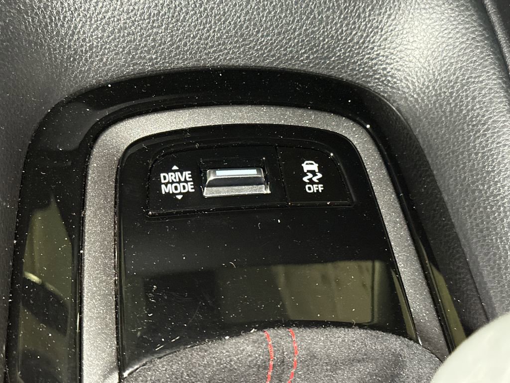 Used 2023 Toyota Corolla GR Morizo image 27