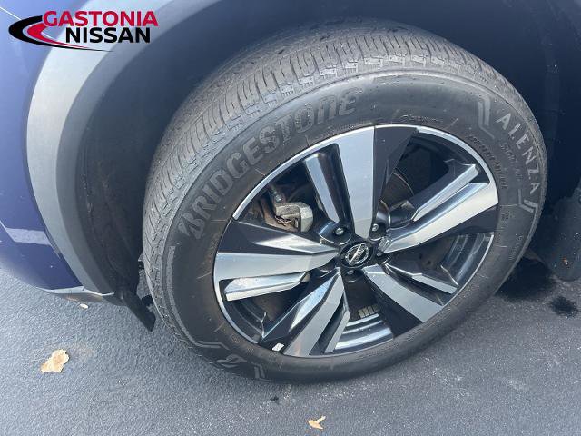 Certified 2021 Nissan Rogue SL image 27