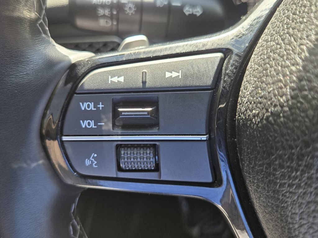 Used 2025 Acura Integra A-Spec w/ Technology Package FWD image 25