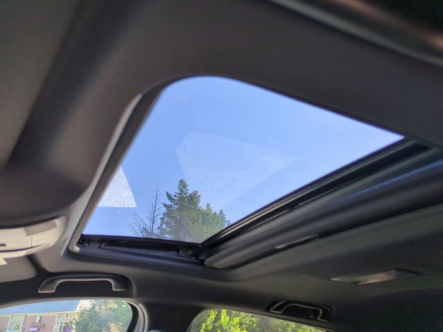 New 2025 MAZDA CX-5 Signature image 19