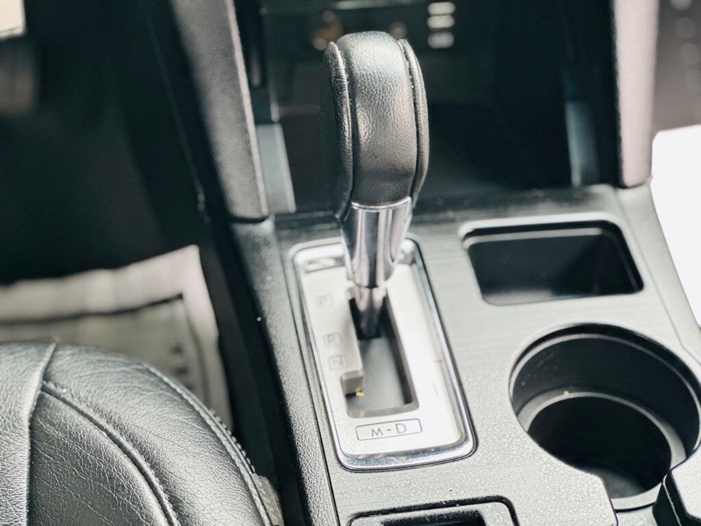 Used 2015 Subaru Legacy 2.5i Premium image 14