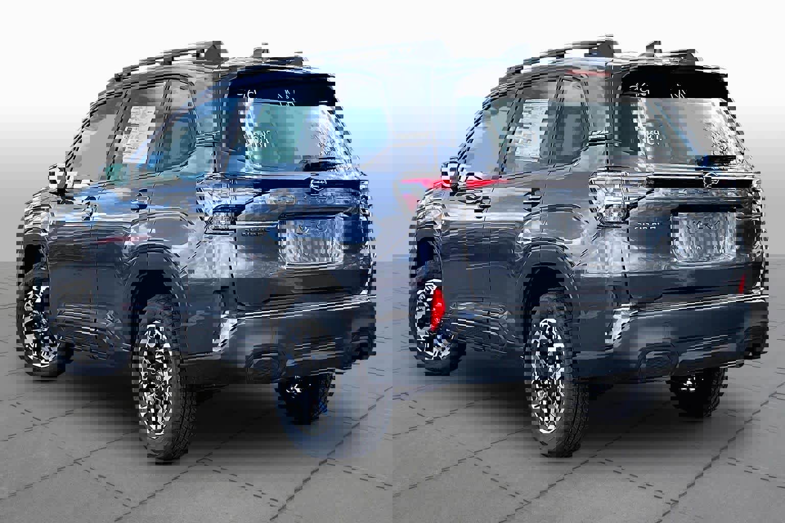 New 2026 Subaru Forester AWD/4WD image 12