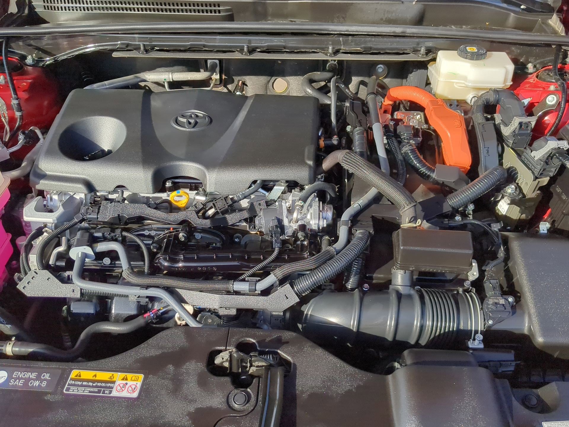 Used 2023 Toyota Crown Limited image 33