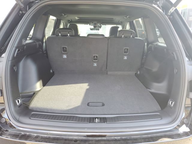 New 2025 Jeep Grand Cherokee Altitude image 6