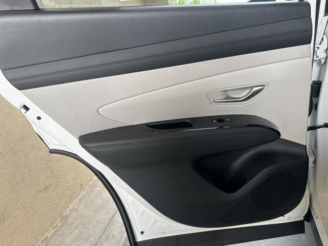 New 2026 Hyundai Tucson Limited image 25