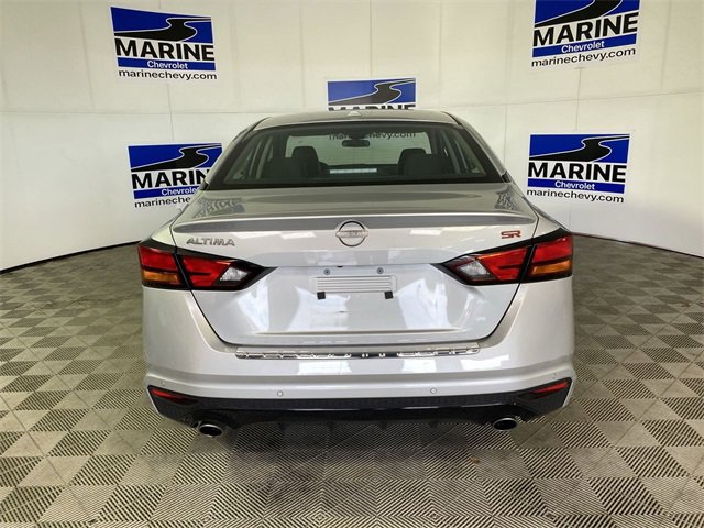 Used 2023 Nissan Altima 2.5 SR image 17