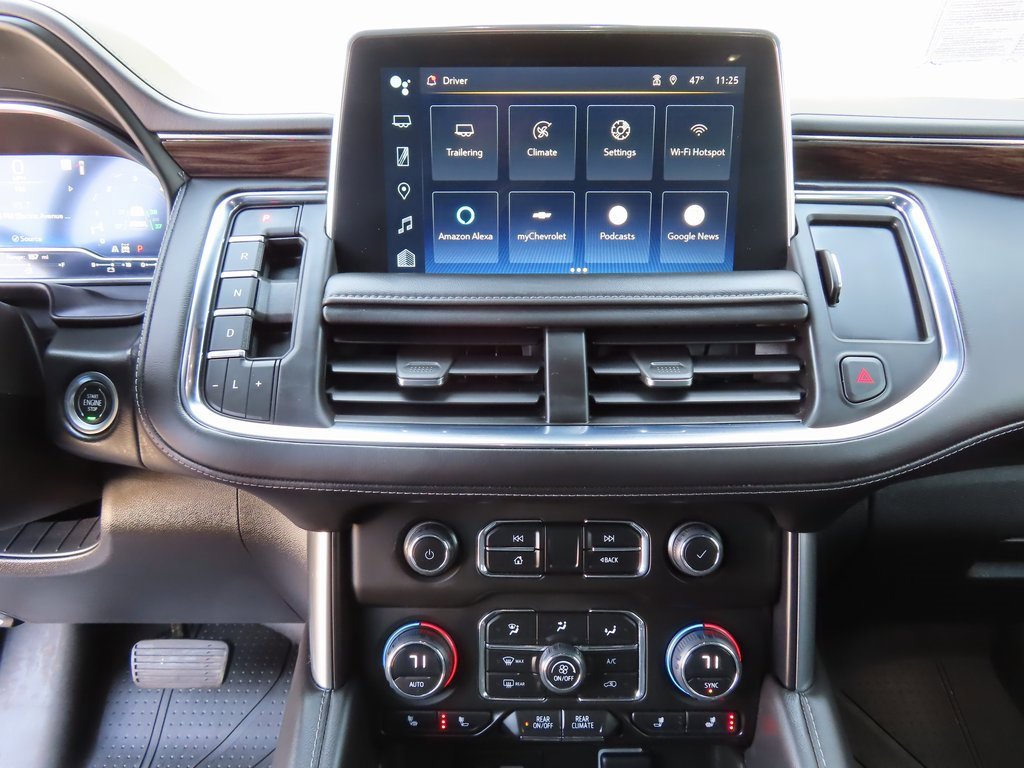 Certified 2023 Chevrolet Tahoe Z71 w/ Z71 Off-Road Package image 20