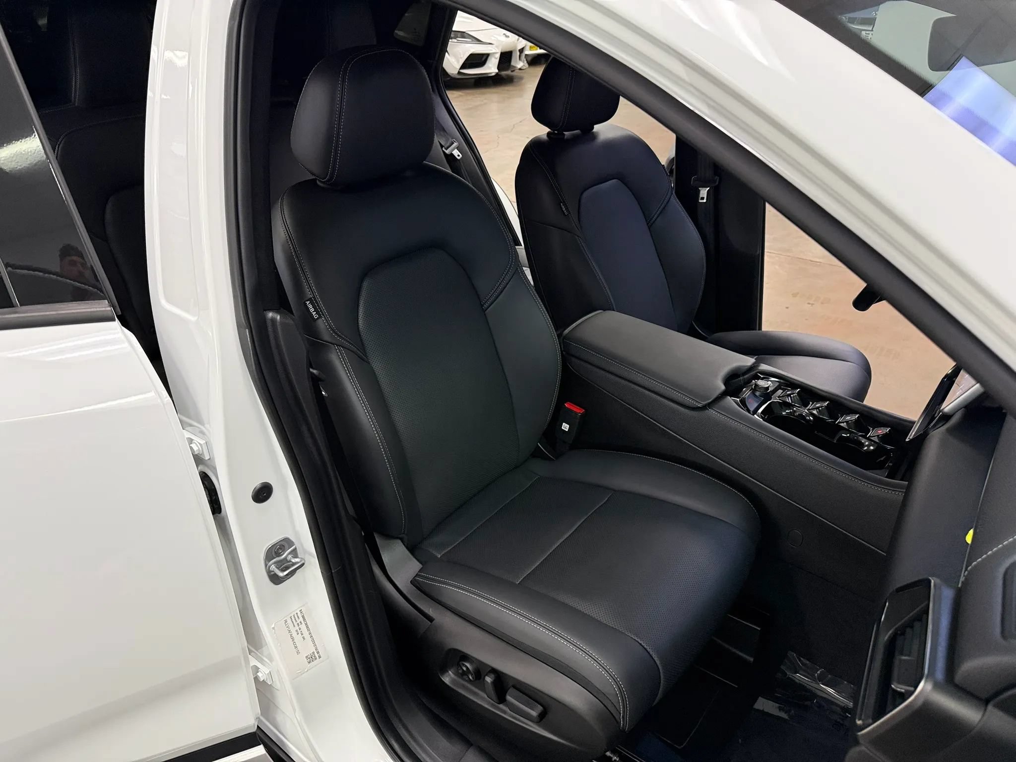 Used 2024 VinFast VF 8 Plus AWD/4WD image 14