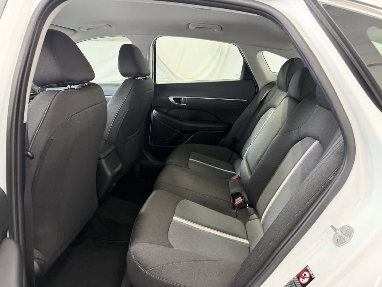 Used 2020 Hyundai Sonata SEL FWD image 10