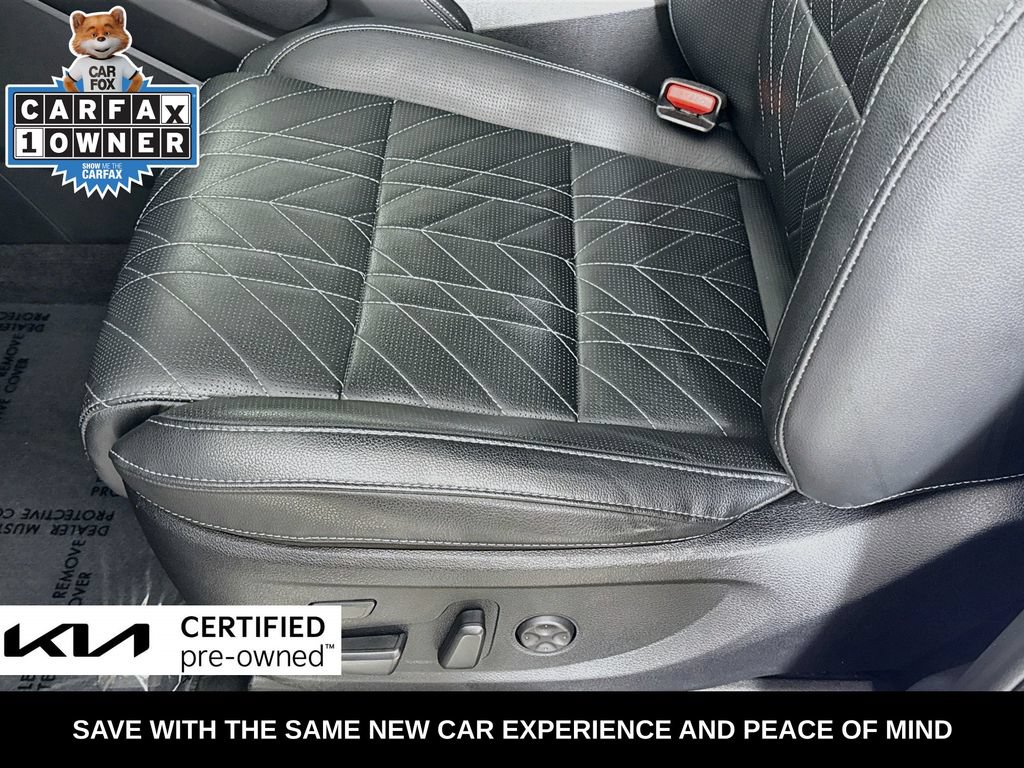 Certified 2024 Kia Telluride SX X-Pro AWD/4WD image 24