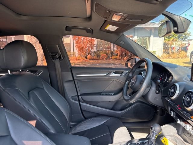 Used 2020 Audi A3 2.0T Premium image 11