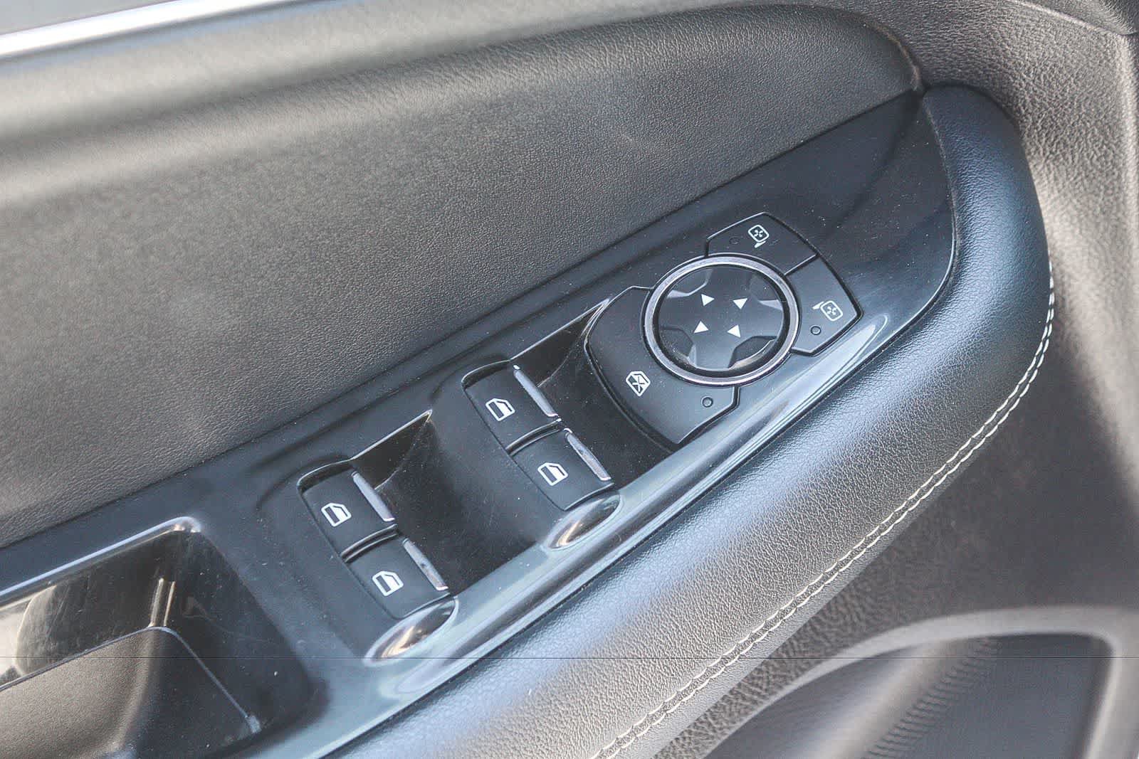 Used 2019 Ford Edge ST w/ Equipment Group 401A AWD/4WD image 26