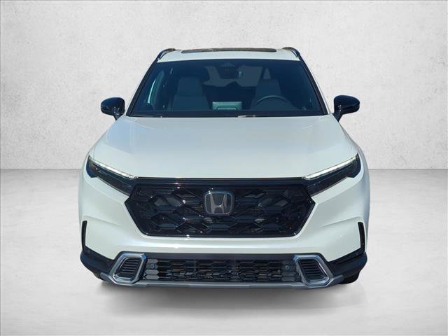 New 2026 Honda CR-V Sport Touring image 6