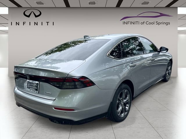 Used 2023 Honda Accord EX-L image 7