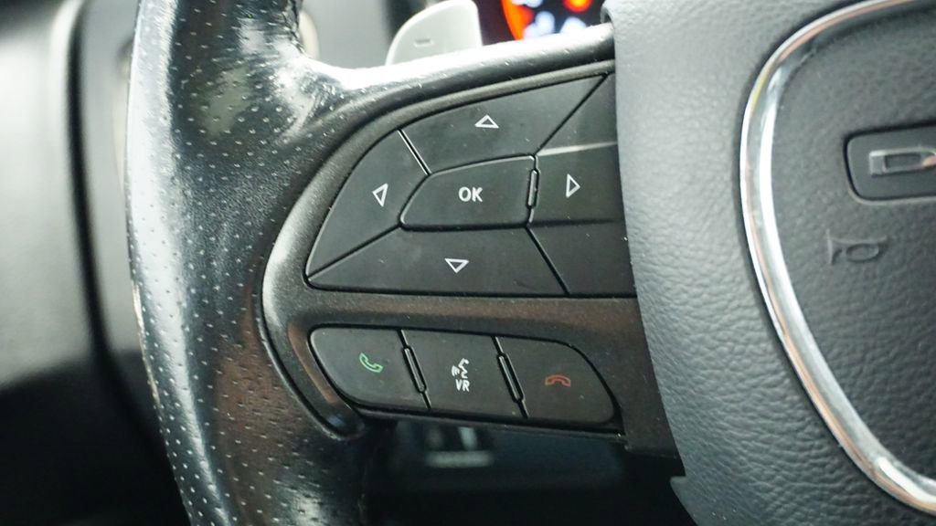 Certified 2020 Dodge Durango GT image 36