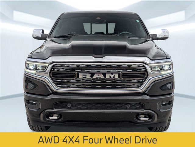 Used 2020 RAM 1500 Limited image 11