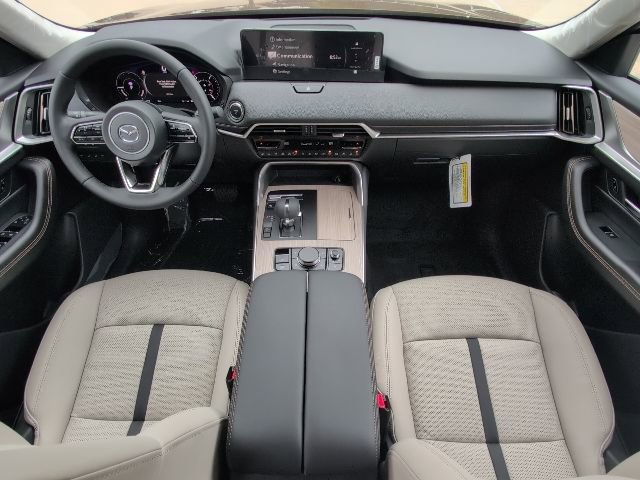 New 2026 MAZDA CX-70 SC Plus AWD/4WD image 5