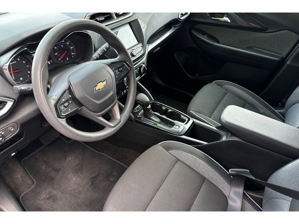 Used 2023 Chevrolet TrailBlazer LT image 10