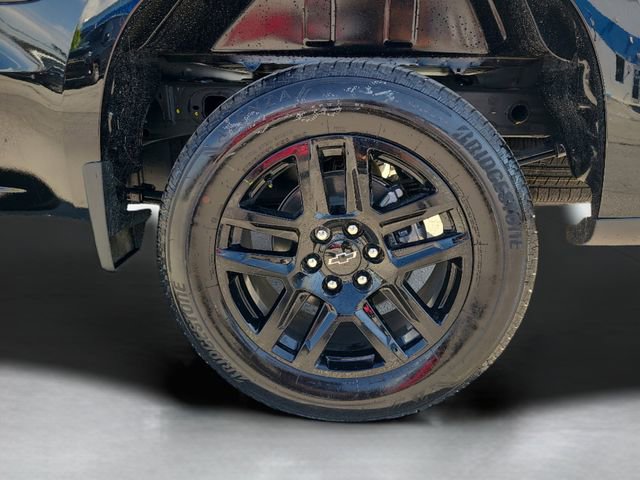 New 2026 Chevrolet Silverado 1500 Custom image 11