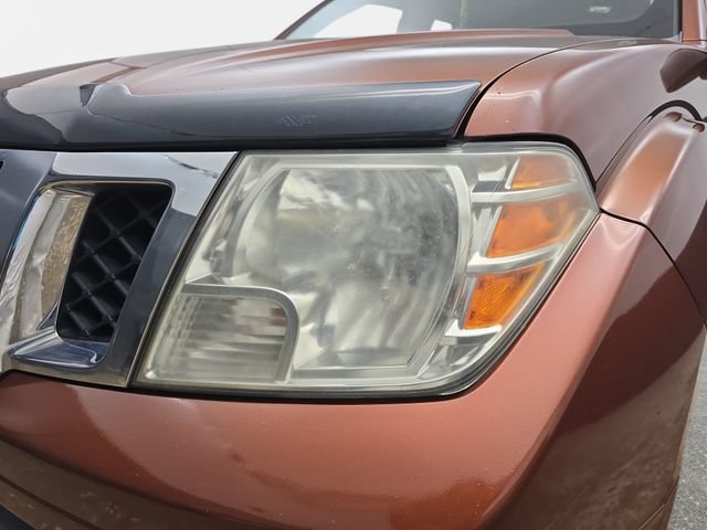 Used 2016 Nissan Frontier SV w/ SV Value Truck Package RWD image 32