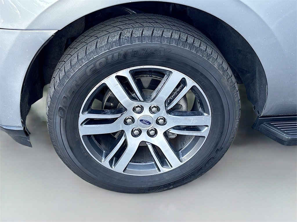 Used 2024 Ford Expedition Max Limited image 33