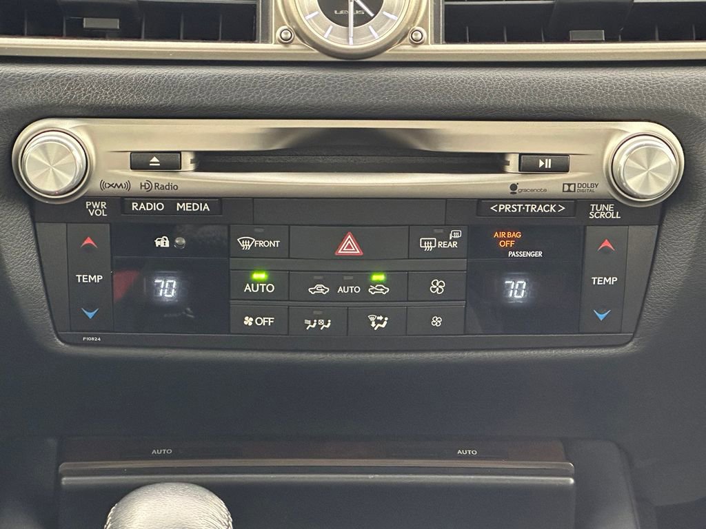 Used 2015 Lexus GS 350 AWD w/ Premium Package image 25