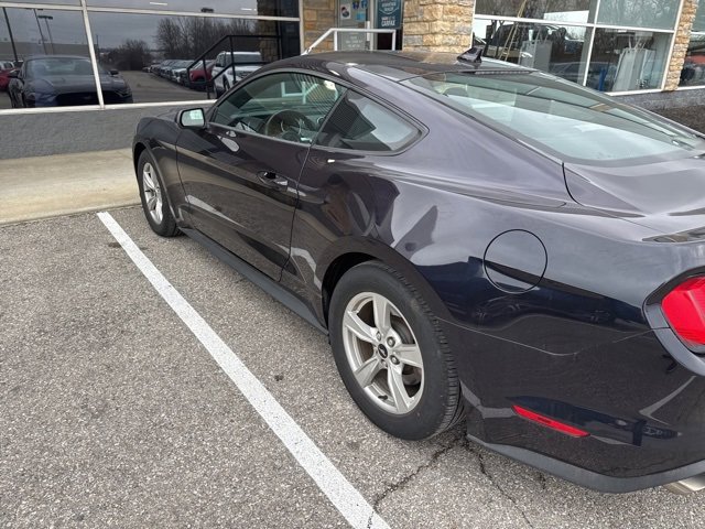 Used 2023 Ford Mustang Coupe image 5