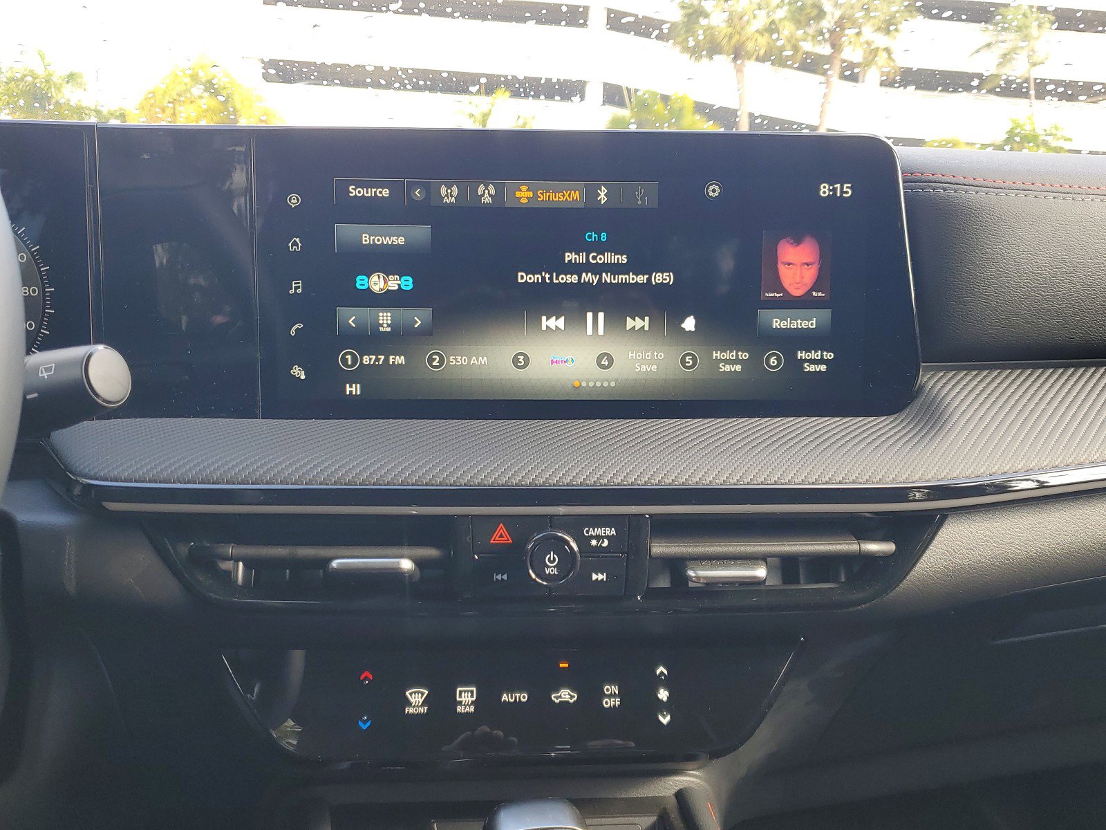 Certified 2025 Nissan Kicks SR image 22